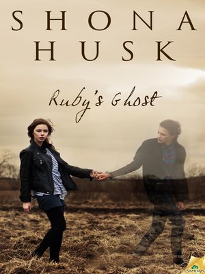 cover image of Ruby's Ghost